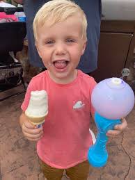 Dollywood day! The kids loved it ❤️