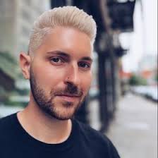 Nick Diamond (njdiamond93)