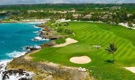Image result for how many golf courses in dominican republic