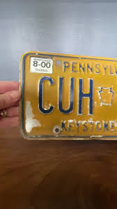 Image result for Yellow 1990 Pennsylvania State of