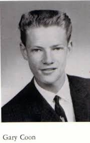 Sorry to announce the passing of my friend, Kim Cochran, class of 1975. He  passed away today after having two heart attacks in the past week. He will  be missed by many.