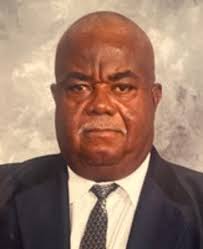 Warren Lyons, Sr. Obituary