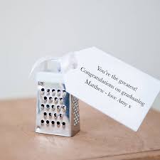 If you are attending a graduation party, bringing a gift is customary. You Re Great Graduation Gift Mini Grater By Twenty Seven Notonthehighstreet Com