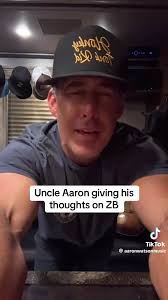 Aaron Watson News