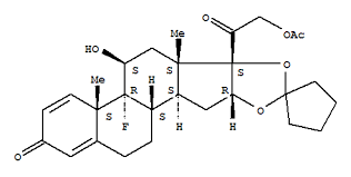 Amcinonide amcinonide systematic (iupac) name ? Amcinonide Supplier Casno 51022 69 6