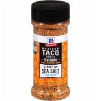 Mccormick® Guacamole Seasoning Mix – Shop Mccormick