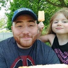 Dale Noack's Instagram, Twitter & Facebook