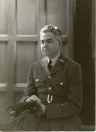 Rabbi Jacob “Jack” Eisen (1897-1975)