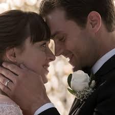 Drama, romance, thriller • budget: Why Can T The Fifty Shades Franchise Drag On Indefinitely Like Everything Else The Verge