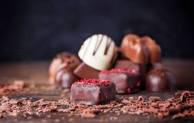 Belgijska czekolada - KOBIETA W PODRÓŻY: 5 powodów, dla których ...