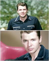 Charles Bronson made a name for himself by playing tough guy and antihero  roles. But he had proved that he was a real-life tough guy years before he  appeared as one on