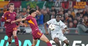 ¡Alerta Roma! Crisis en Europa League tras derrota vs. Viktoria Plzen - Imagen principal del artículo