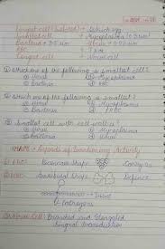 Check spelling or type a new query. Cell Biology Notes For Android Apk Download