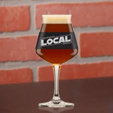 Craft Branded Glassware Craft Beer Glassware Beer Glassware Unique Glassware