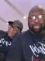 Happy birthday to my beautiful wife