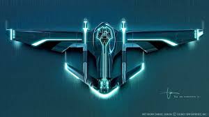 Pin By Bowen Wong On Sweet Sci Fi Stuff Tron Legacy Tron Art Tron