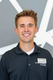 Sales Staff At Larry H. Miller Ford Lincoln Draper