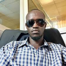 Khor Ayang was leading...