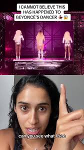 Scarlett Spears Beyonce Dance