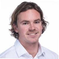 David Brichacek's Instagram, Twitter & Facebook