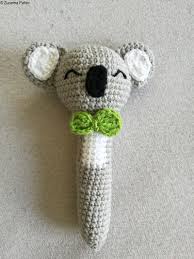 The bundle includes a taco truck print short sleeve newborn onesie with tacos, hot sauce & avocado graphics; The Most Adorable Baby Rattles Free Crochet Patterns