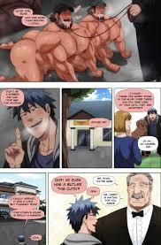 Precious Mail 4 comic porn | HD Porn Comics