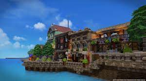 dragon quest builders 2 おしゃれまとめの人気アイデア pinterest casaundra dennis ドラゴンクエスト ビルダーズ