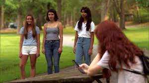 What Would You Do How Strangers Helped Teen Being Bullied Video Abc News Kids & teens need help? what would you do how strangers helped teen being bullied