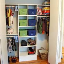 To fit a variety of closet sizes; 100 Best Diy Closet Organization Ideas Prudent Penny Pincher