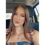 Brittany Goolsby's Instagram, Twitter & Facebook