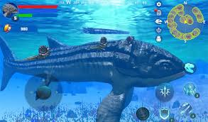 Nothing less than an enormous fish, the beast's cavernous maw is capable of swallowing humans whole (thankfully, the creature only feeds on minuscule fish and plankton as well as boats apparently). Download Leedsichthys Simulator Free For Android Leedsichthys Simulator Apk Download Steprimo Com