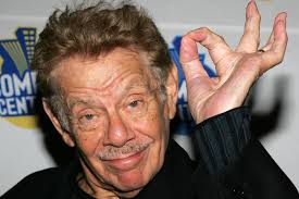 Jerry Stiller's best TV moments: 'Ed Sullivan' to 'Seinfeld'