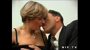 Pregnancy isn t obstacle for booty teen to be assfucked | fuckmyass webcam. Short Haired French Milf In Stockings Gets Her Ass Pounded And Facialized Xnxx Com