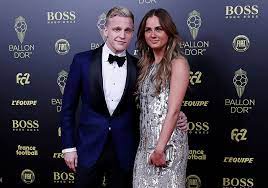 We would like to show you a description here but the site won't allow us. La Sueca Sofia Jakobsson Tambien Jugadora Del Tacon Futbol El Mundo
