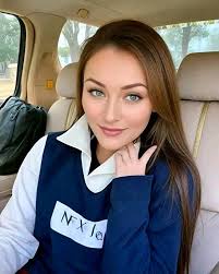 Hi everyone. I have been sponsoring a Ukrainian woman who has decided to  stay in Krakow because she now feels stable and has a good job. My  girlfriend (ethnic tatar) and I