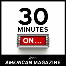 The following table shows how long would it take to drive 30 with different miles per hour. 30 Minutes On Social Justice Education With Myron Long By 30 Minutes On From American Magazine