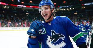 Get the latest news, stats, videos, highlights and more about vancouver canucks right wing jake virtanen on espn.com. Shotgun Jake Virtanen Silencing His Critics With Canucks This Season Offside
