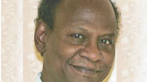 Sudanese writer wins the 2017 Caine Prize for African writing