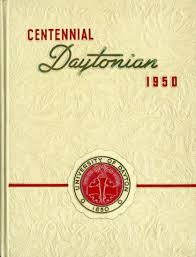 Daytonian 1950 by eCommons