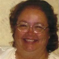 Obituary for Mary Sue Moore
