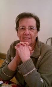 Marge Lee McCumber Obituary