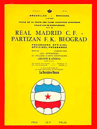 The tournament was established in 1942. Copa De Campeones De Europa 1965 66 Wikipedia La Enciclopedia Libre