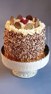Gateau D Anniversaire Molly Cake Chocolat Et Framboise Gourmandise Assia Molly Cake Chocolat Cake Chocolat Gateau Anniversaire