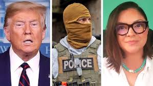 美国的民主与宪政究竟意味着什么？|源媒体Round Table 三人谈（3）