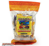 Original Sweet Potato and Taro Chip Mix