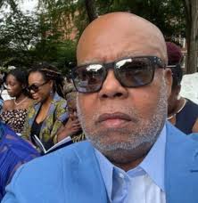 Eric Barnes, Philadelphia, PA Pennsylvania currently in ANDERSEN AFB, GUAM,  AP USA