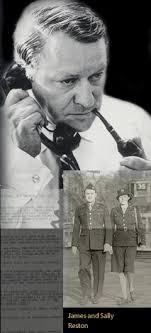 James "Scotty" Reston