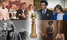 Trial of the chicago 7, the. Golden Globes 2021 Full List Of Nominations Netflix Dominates With Mank The Crown Entertainment