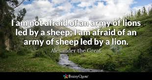 The good shepherd gives his life for the sheep. 1 john 4:19. Sheep Quotes Brainyquote