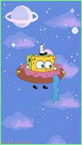 Hd wallpapers and background images. Spongebob Wallpaper Iphone